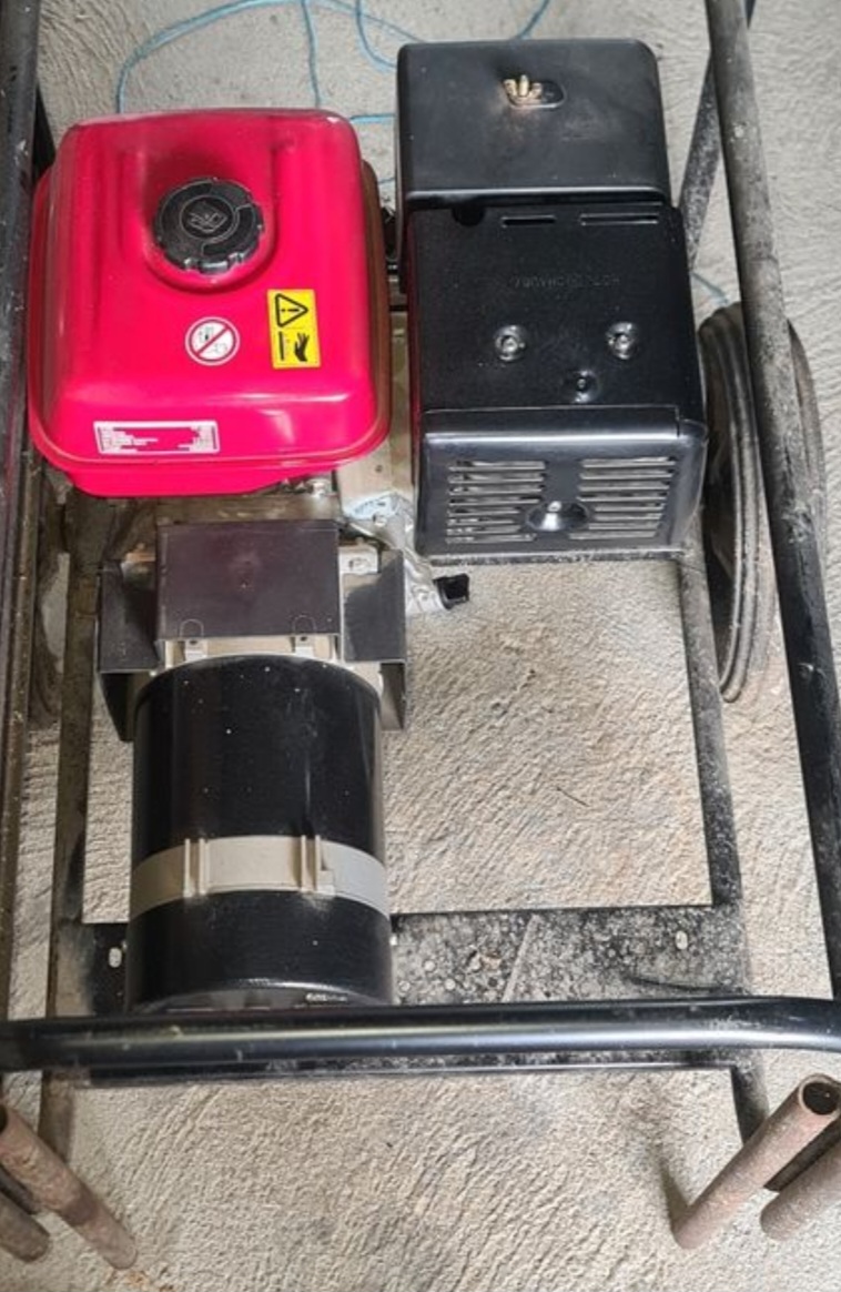 Location groupe electrogene 87 entre particuliers